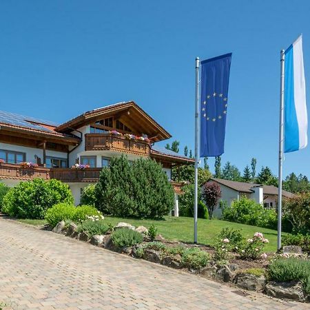 Aparthotel Werdenfels Murnau am Staffelsee Bagian luar foto