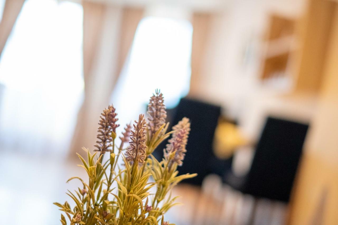 Aparthotel Werdenfels Murnau am Staffelsee Bagian luar foto